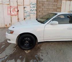 تويوتا II مارك